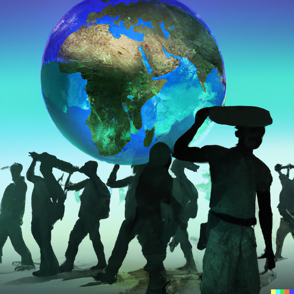 DALL·E-2022-10-10-10.40.25-virtual-world-in-african-environment-
